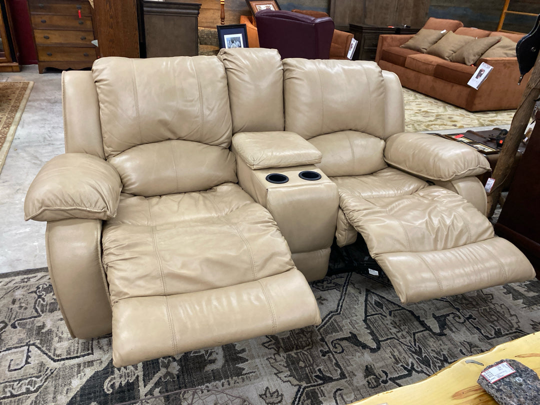 Klaussner Love Seat