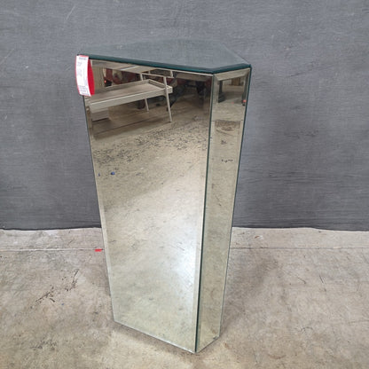 Pedestal