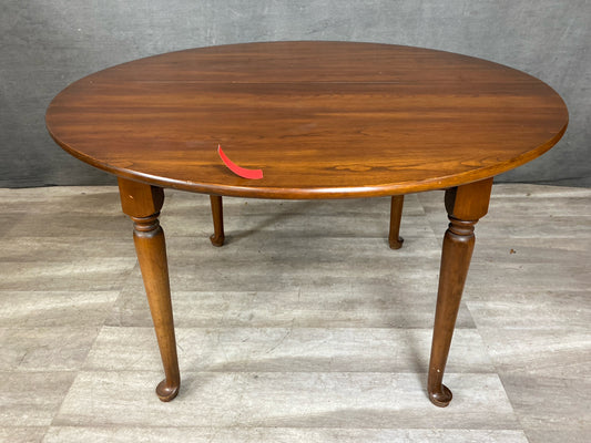 Henkel Harris DR Table