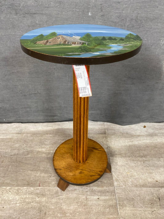 Stand