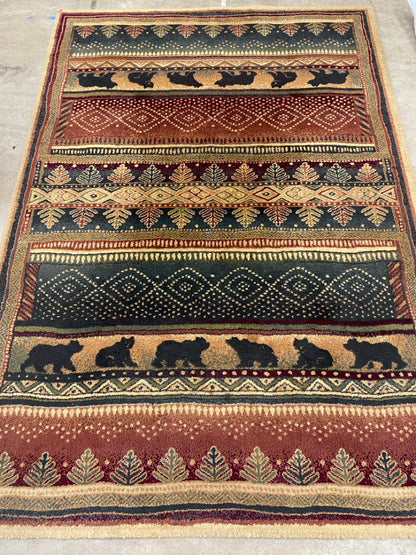 Rug