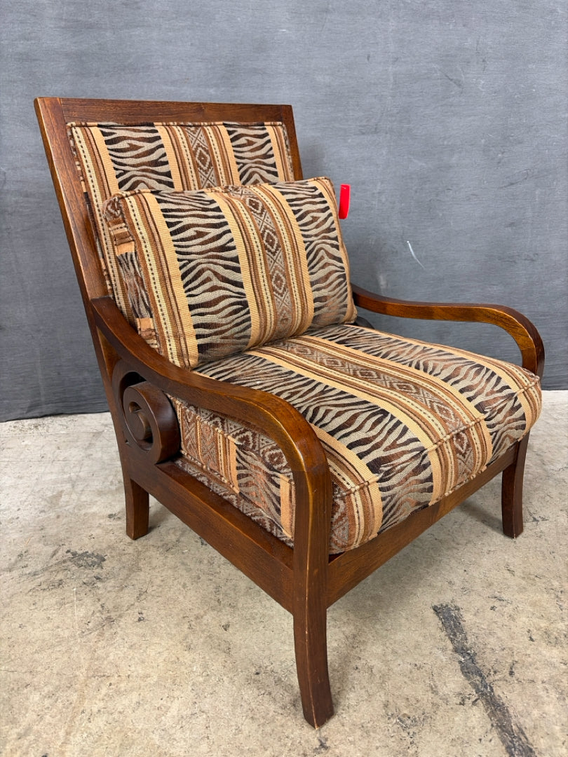 Sam Moore Occ Chair