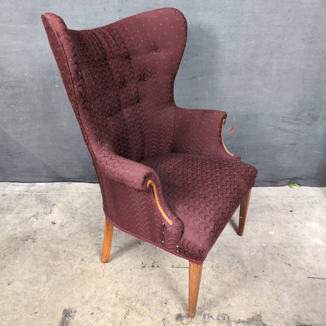 Wingback