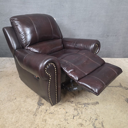 Abbyson Recliner