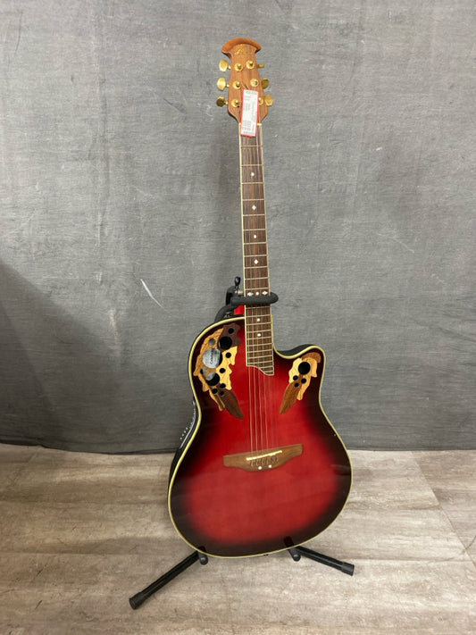 Instrument