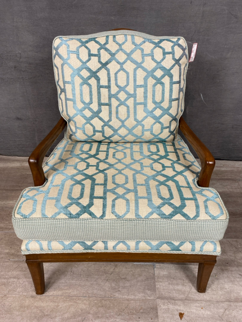 Occ Chair