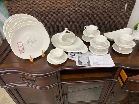 Hallcraft Dishes