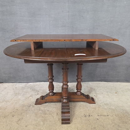 DR Table