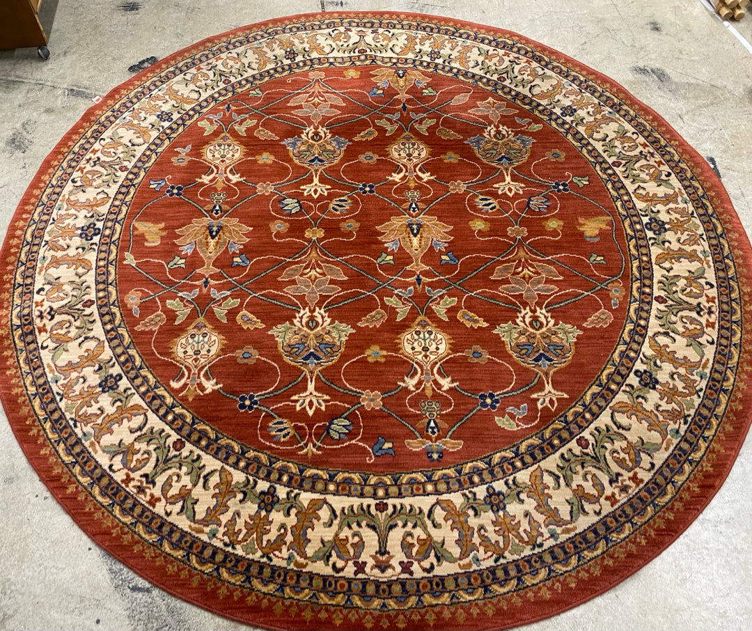 Karastan Rug