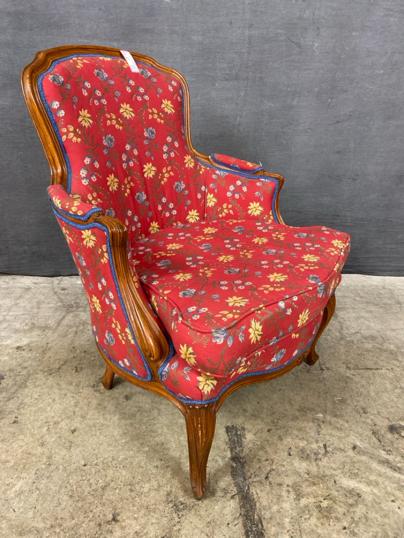 Accent Chair