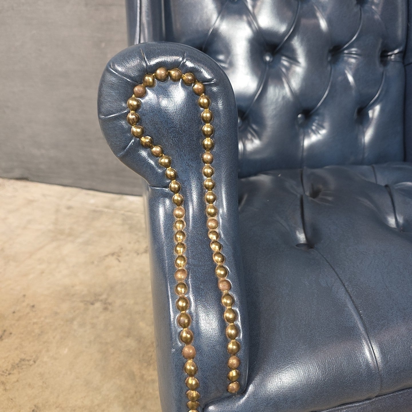 Wingback