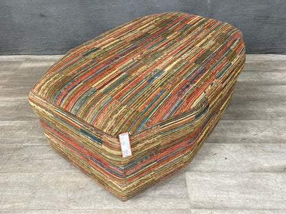 Smith Brothers Ottoman