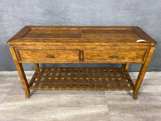 Sofa Table
