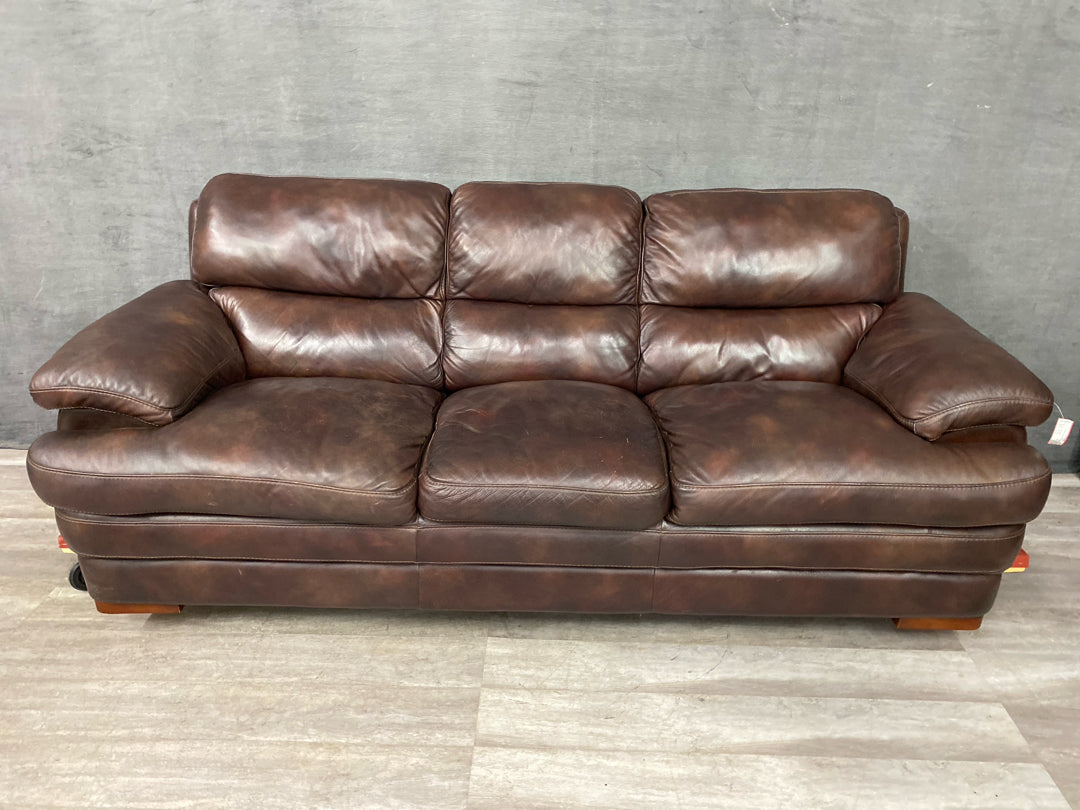 FlexSteel Sofa