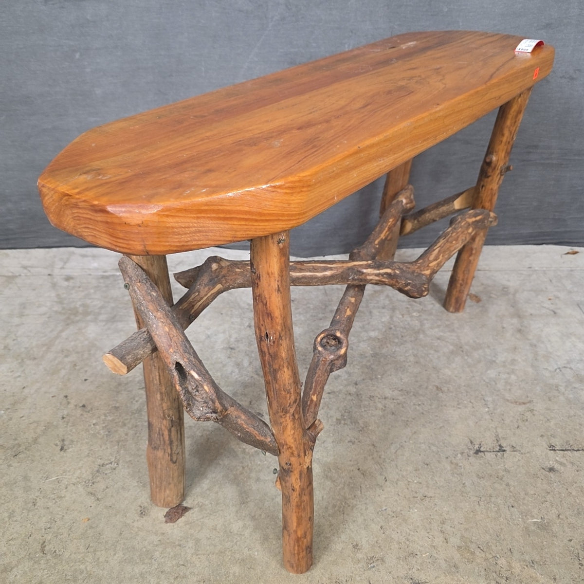 Accent Table