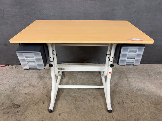 Utility Table