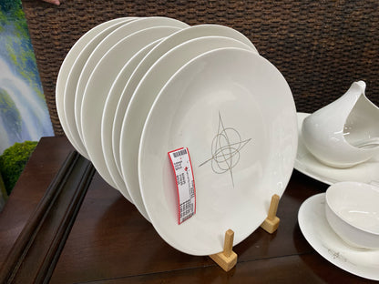 Hallcraft Dishes