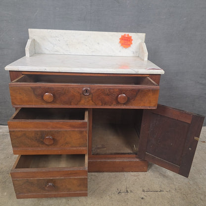 Wash Stand
