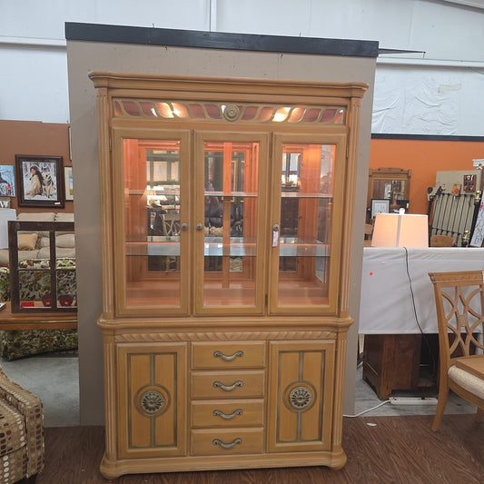 China Cabinet