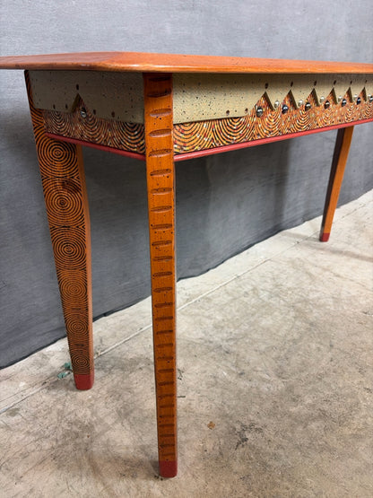Sofa Table