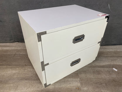 Dixie Night Stand