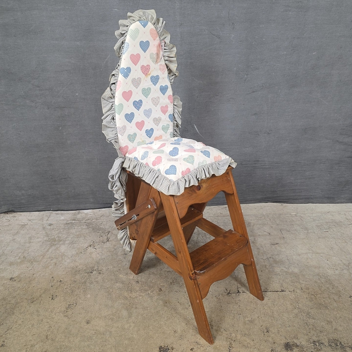 Utility Chair