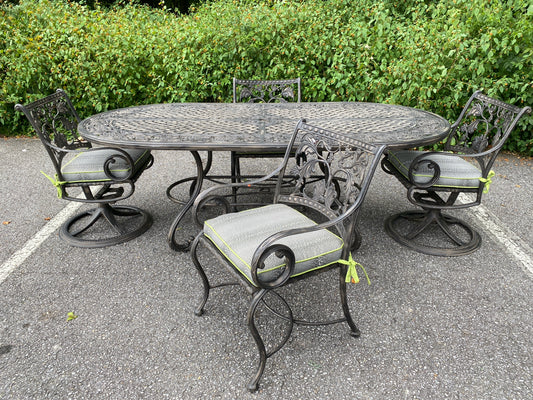 Patio Set