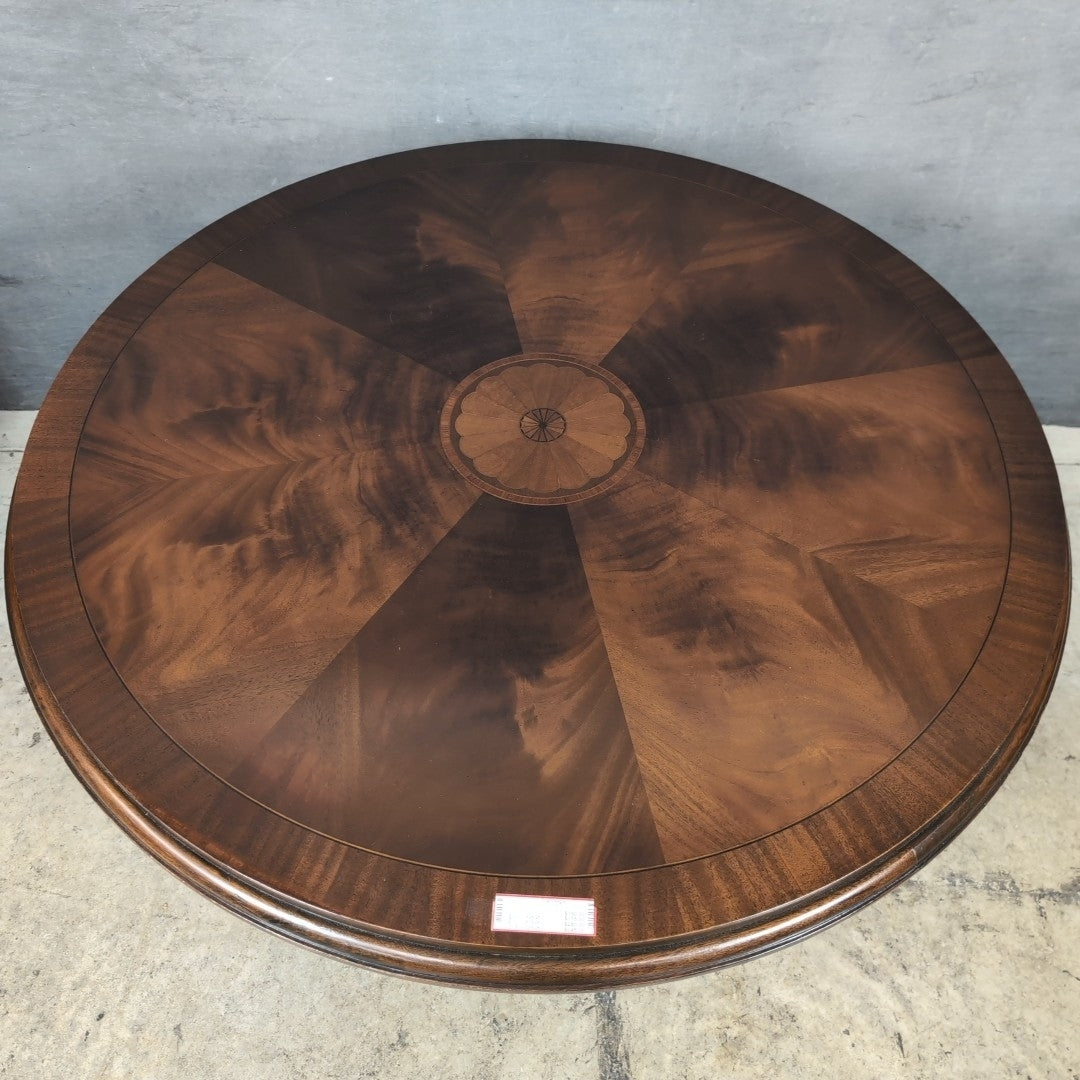 DR Table