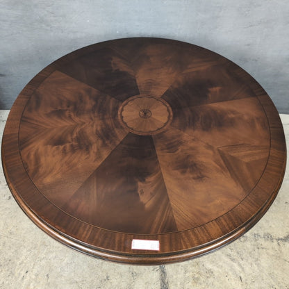 DR Table