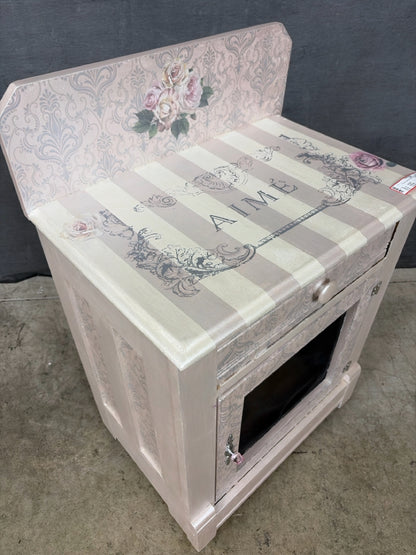 Accent Table