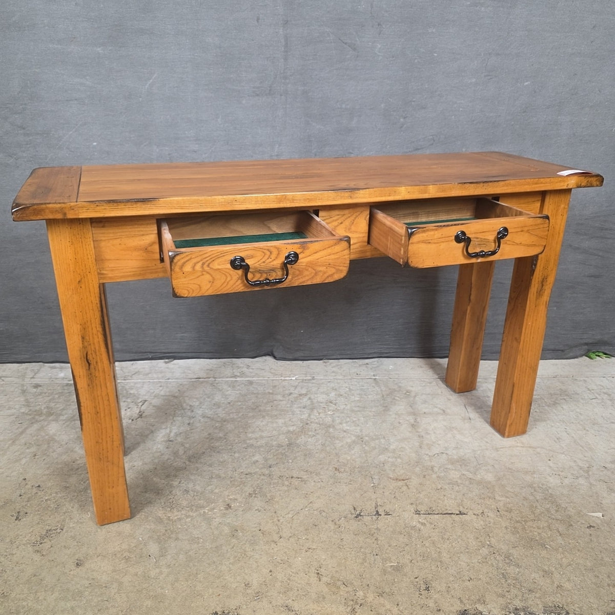 Sofa Table