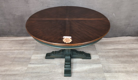 DR Table