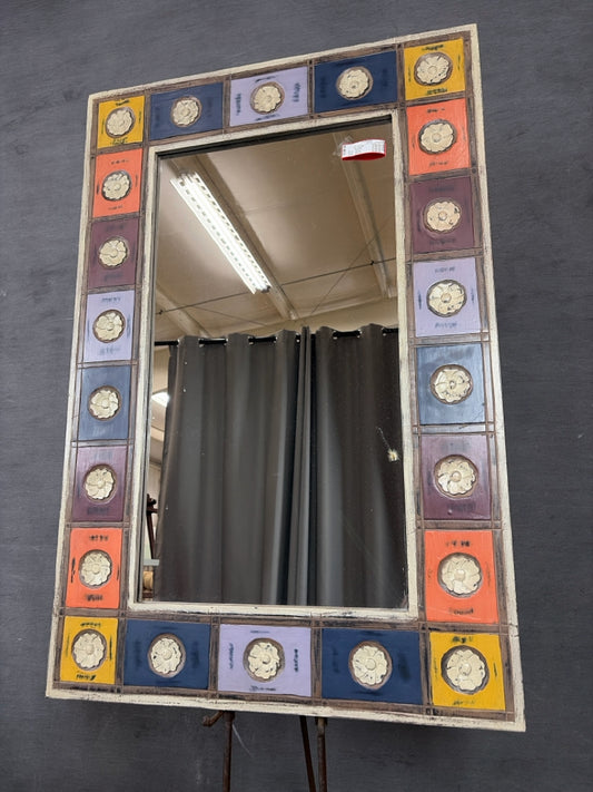 Pier One Mirror