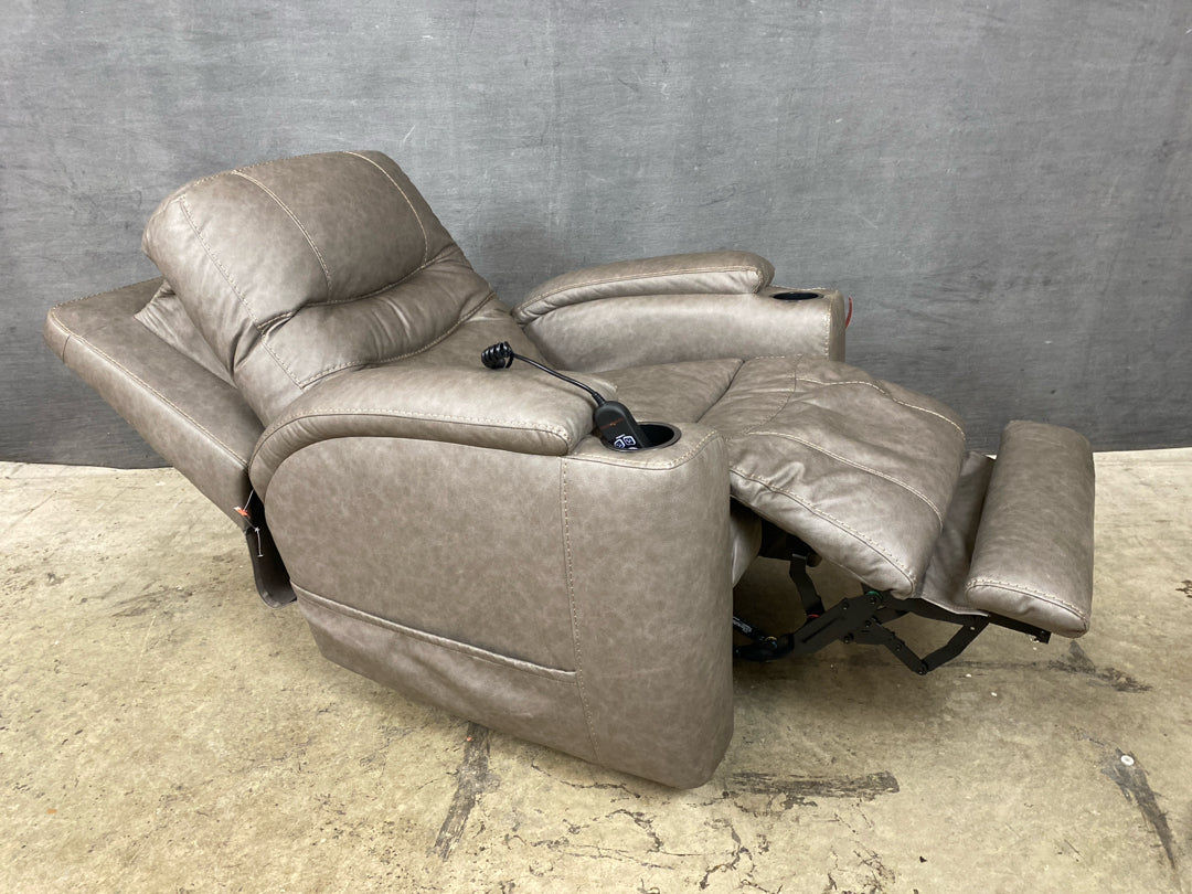 Home Stretch Recliner