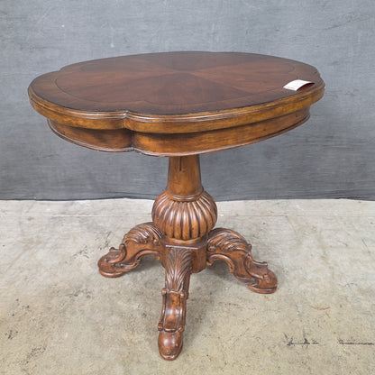Accent Table
