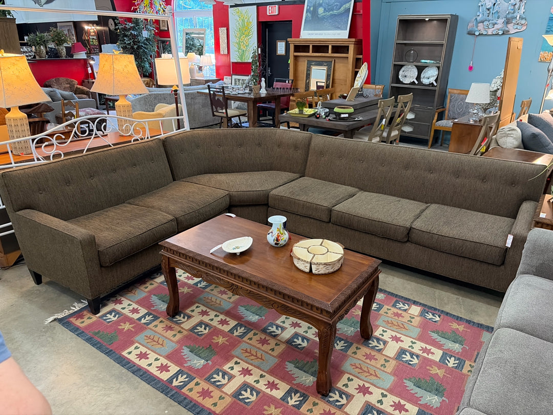 Mitchell Gold & Bob Williams Sectional