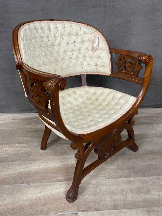 Accent Chair