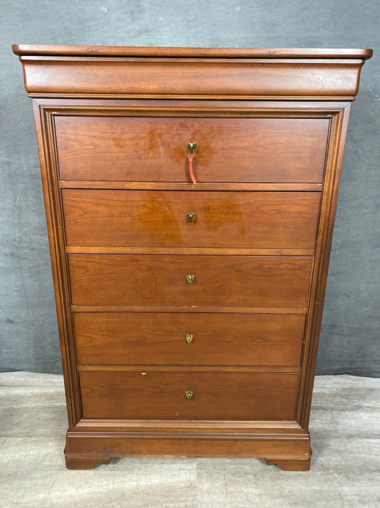 Thomasville Highboy