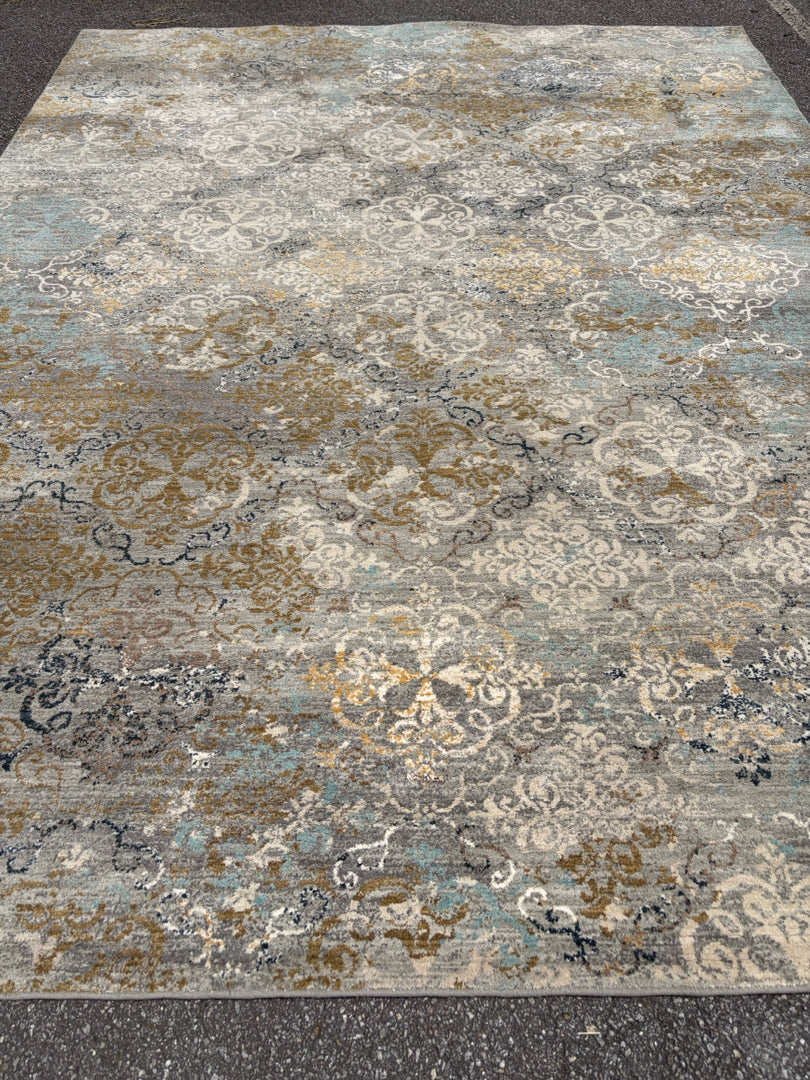 Karastan Rug