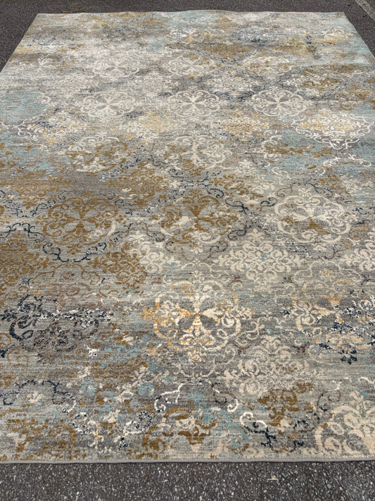 Karastan Rug