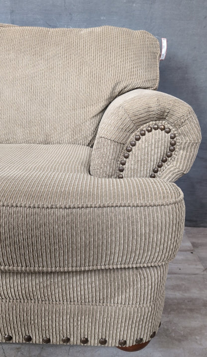 Klaussner Love Seat