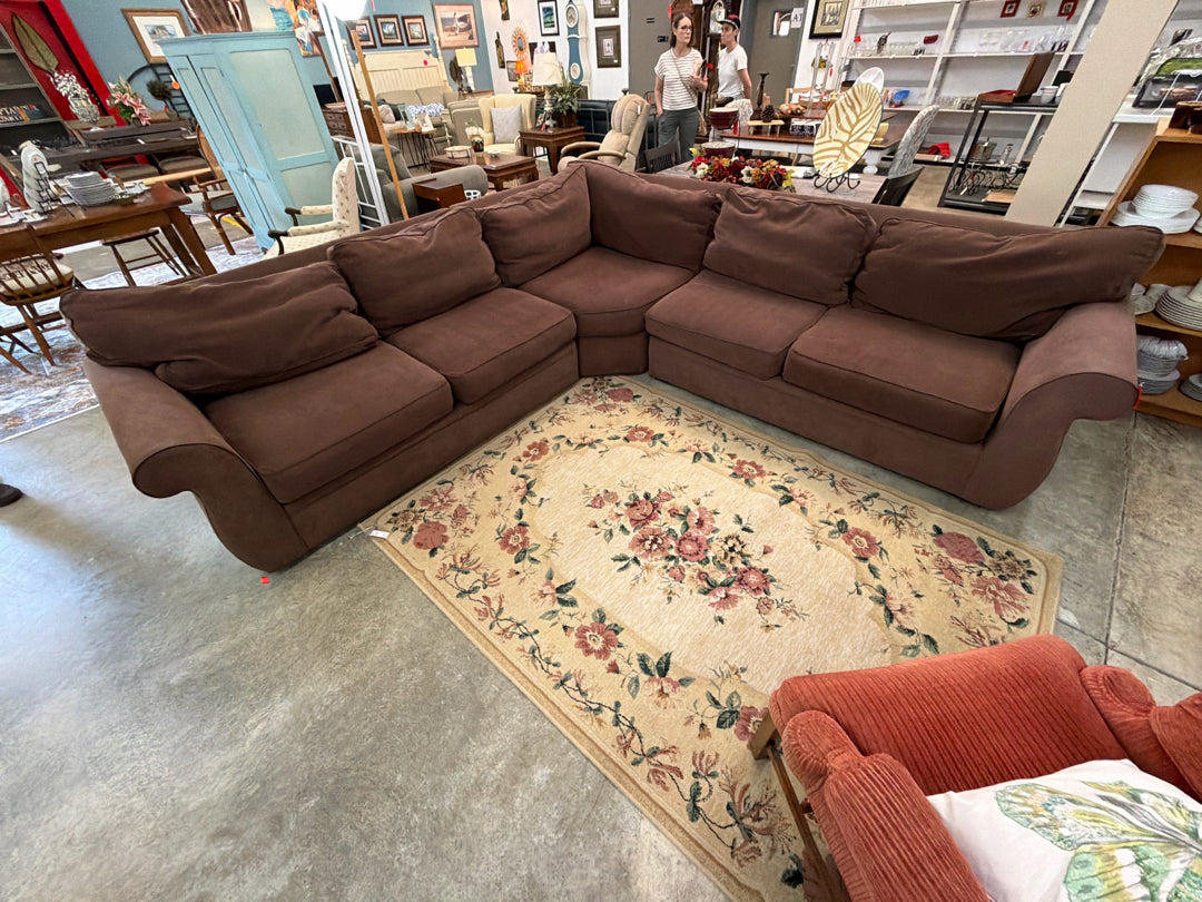 Broyhill Sectional