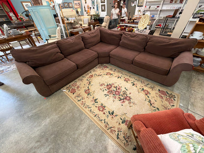 Broyhill Sectional