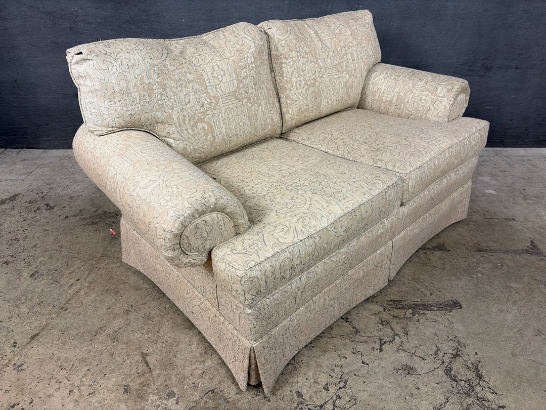 Vanguard Furniture Love Seat