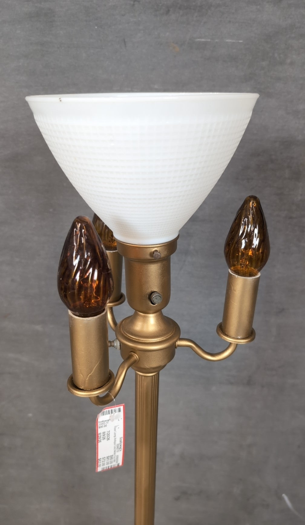 Floor Lamp
