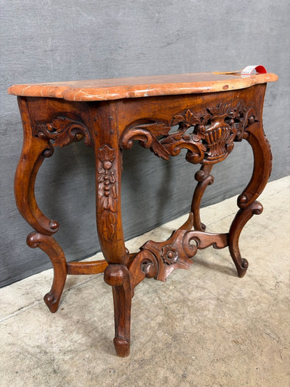 Accent Table