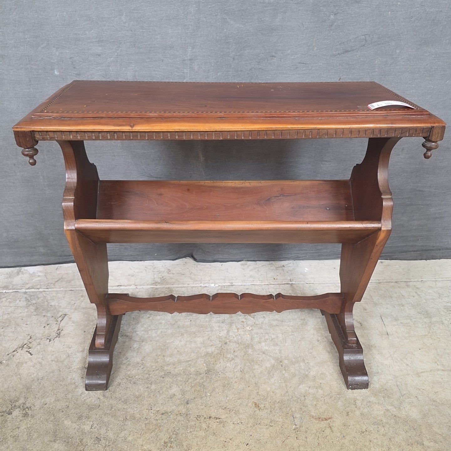 Library Table