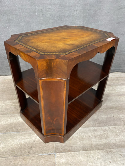Accent Table