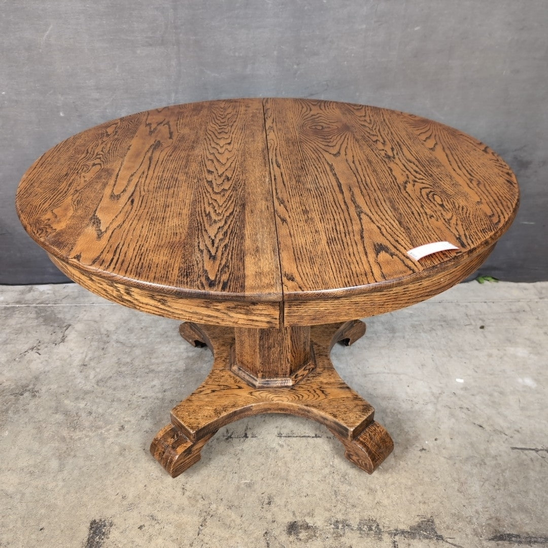 DR Table