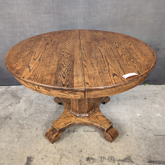 DR Table